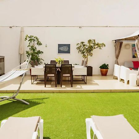 Jose & Ester House Almada Luaran gambar