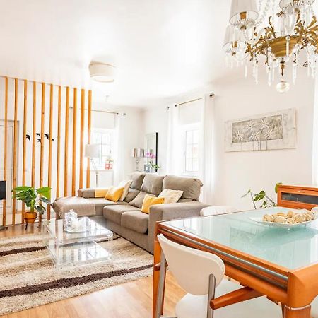 Jose & Ester House Almada Luaran gambar