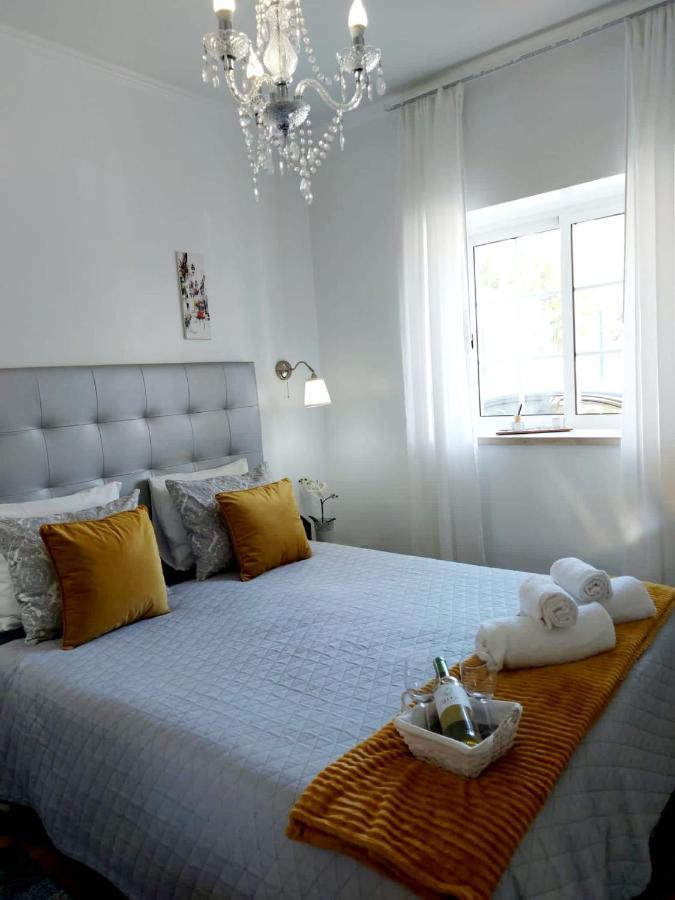 Jose & Ester House Almada Luaran gambar