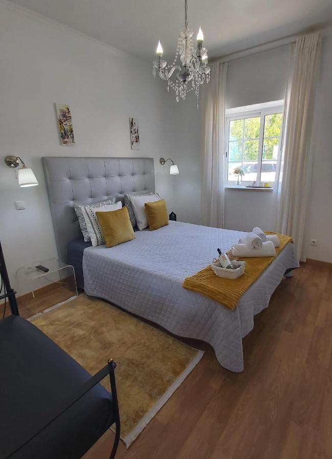 Jose & Ester House Almada Luaran gambar