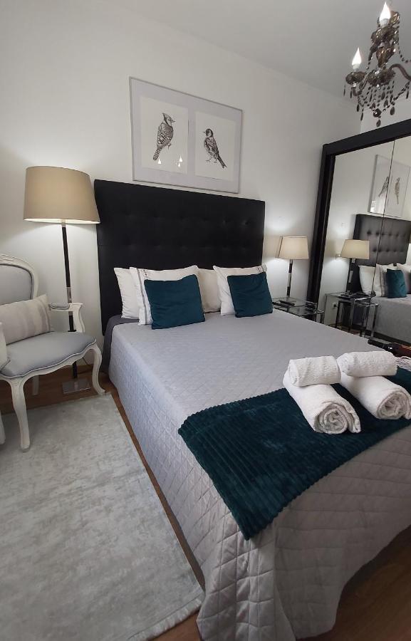 Jose & Ester House Almada Luaran gambar