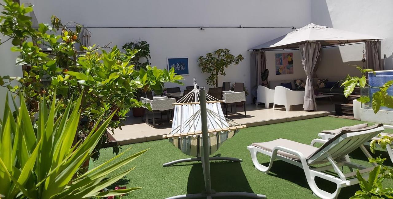 Jose & Ester House Almada Luaran gambar