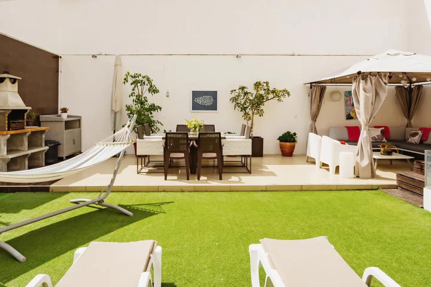Jose & Ester House Almada Luaran gambar