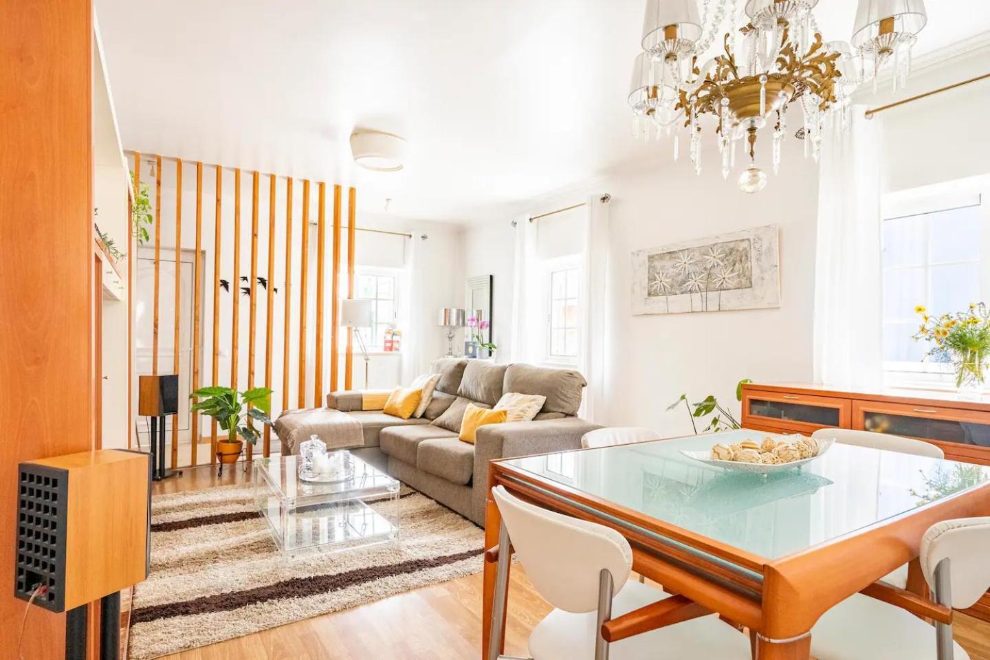 Jose & Ester House Almada Luaran gambar