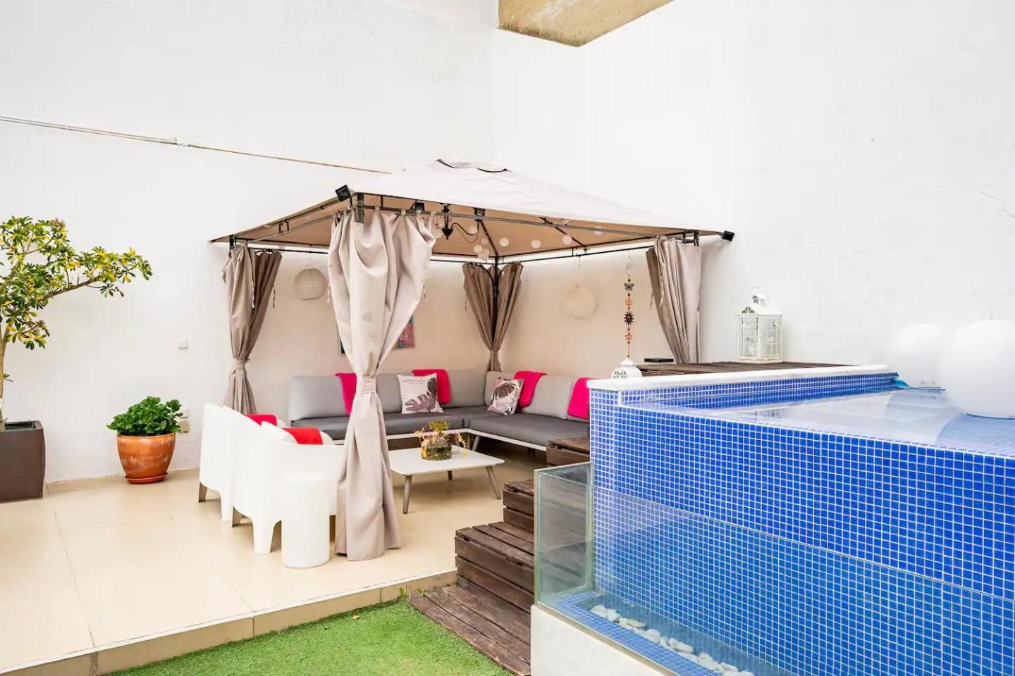 Jose & Ester House Almada Luaran gambar