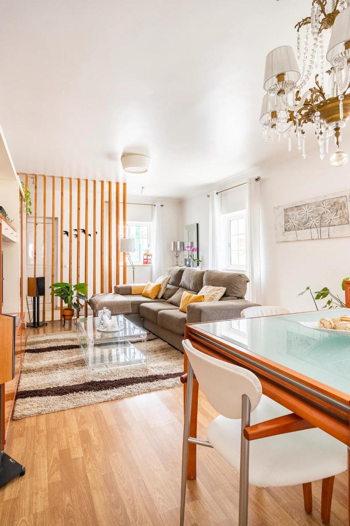 Jose & Ester House Almada Luaran gambar