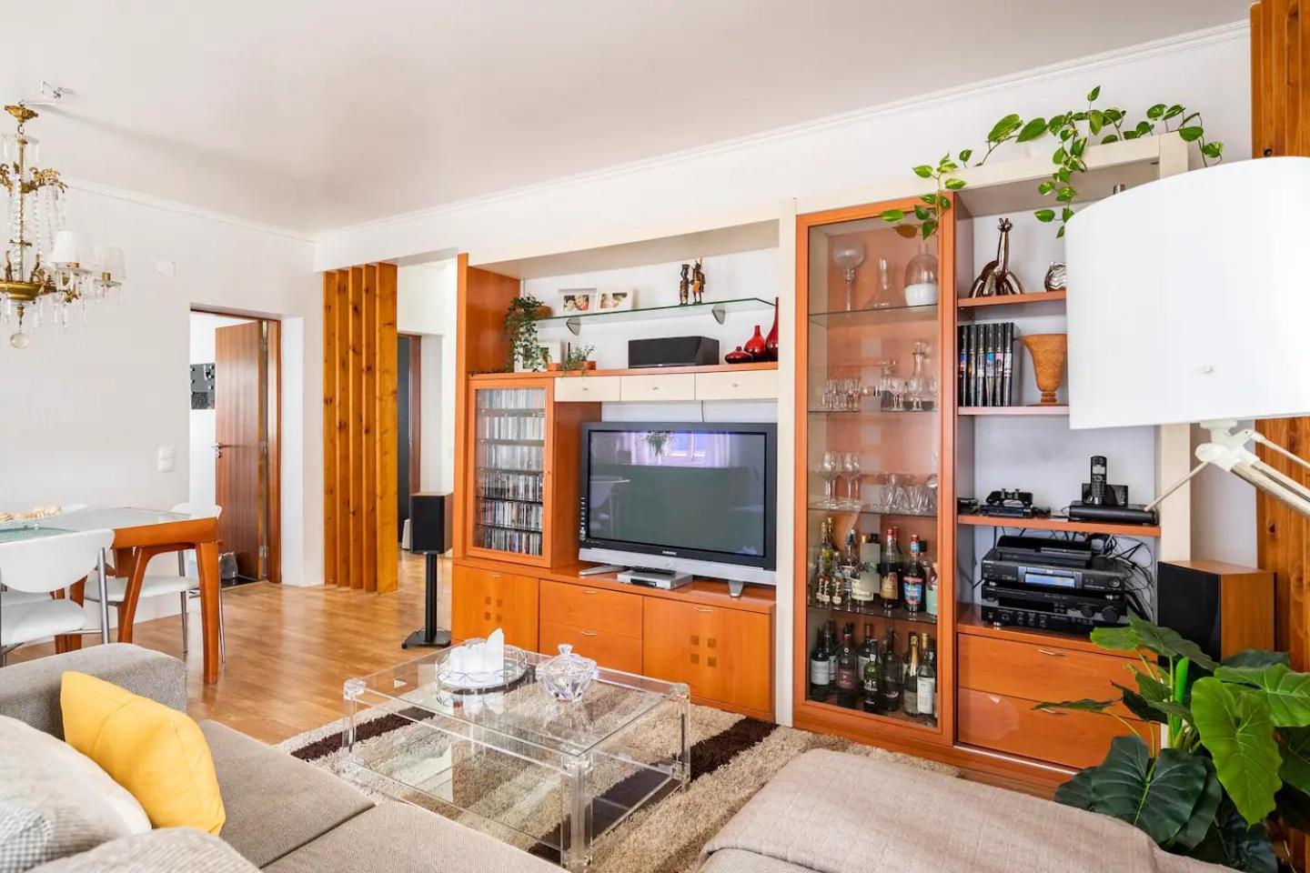 Jose & Ester House Almada Luaran gambar