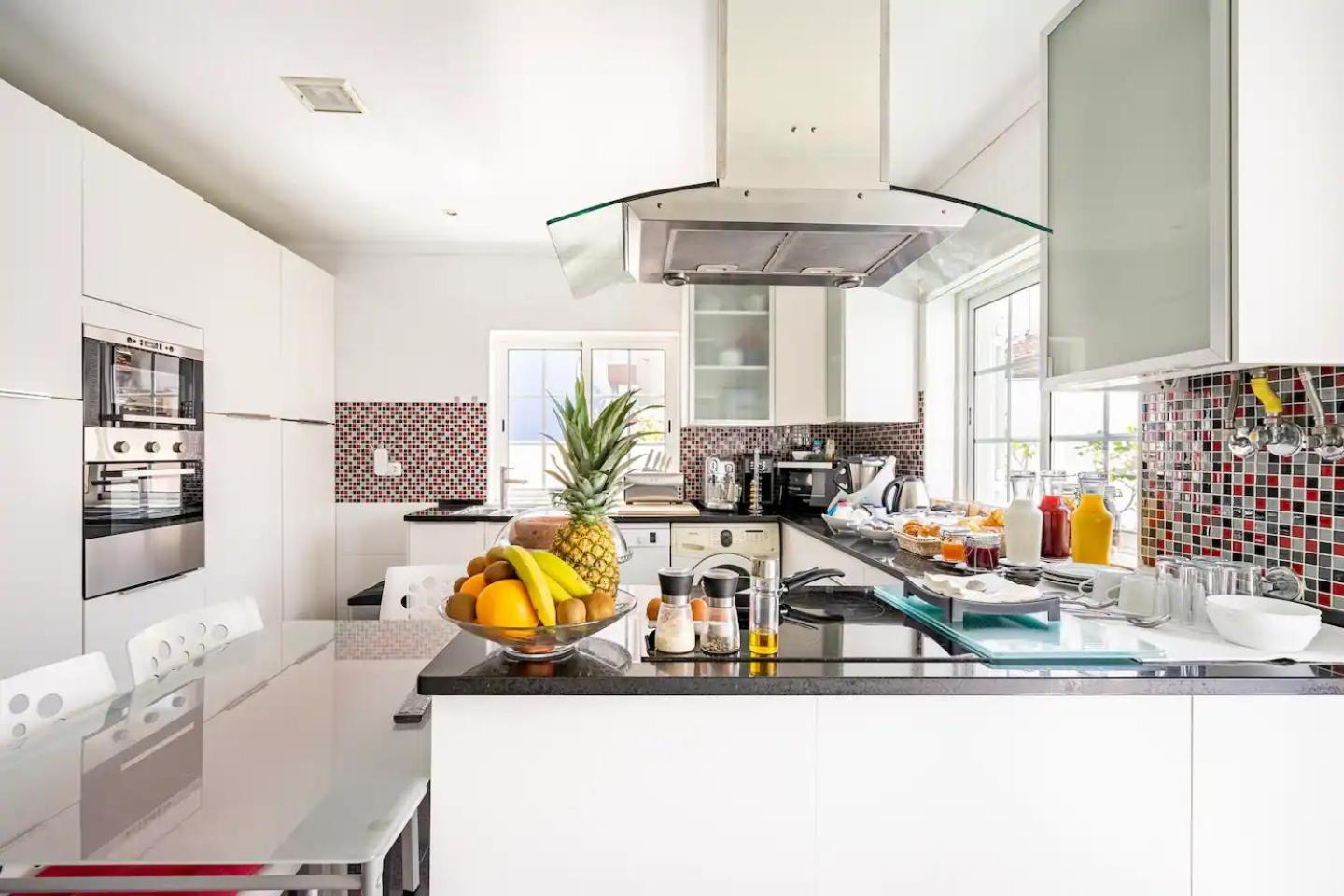Jose & Ester House Almada Luaran gambar