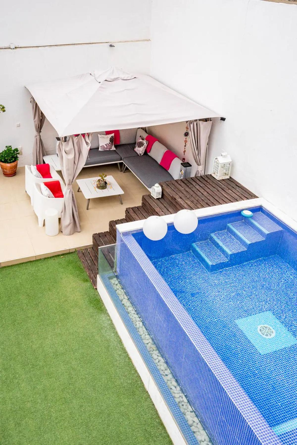 Jose & Ester House Almada Luaran gambar