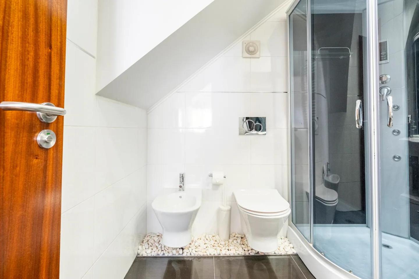 Jose & Ester House Almada Luaran gambar