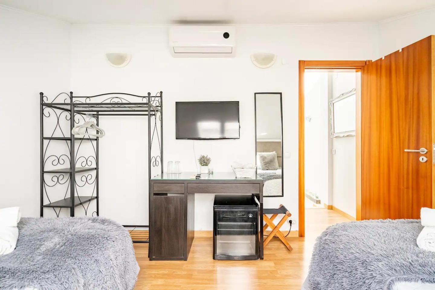 Jose & Ester House Almada Luaran gambar