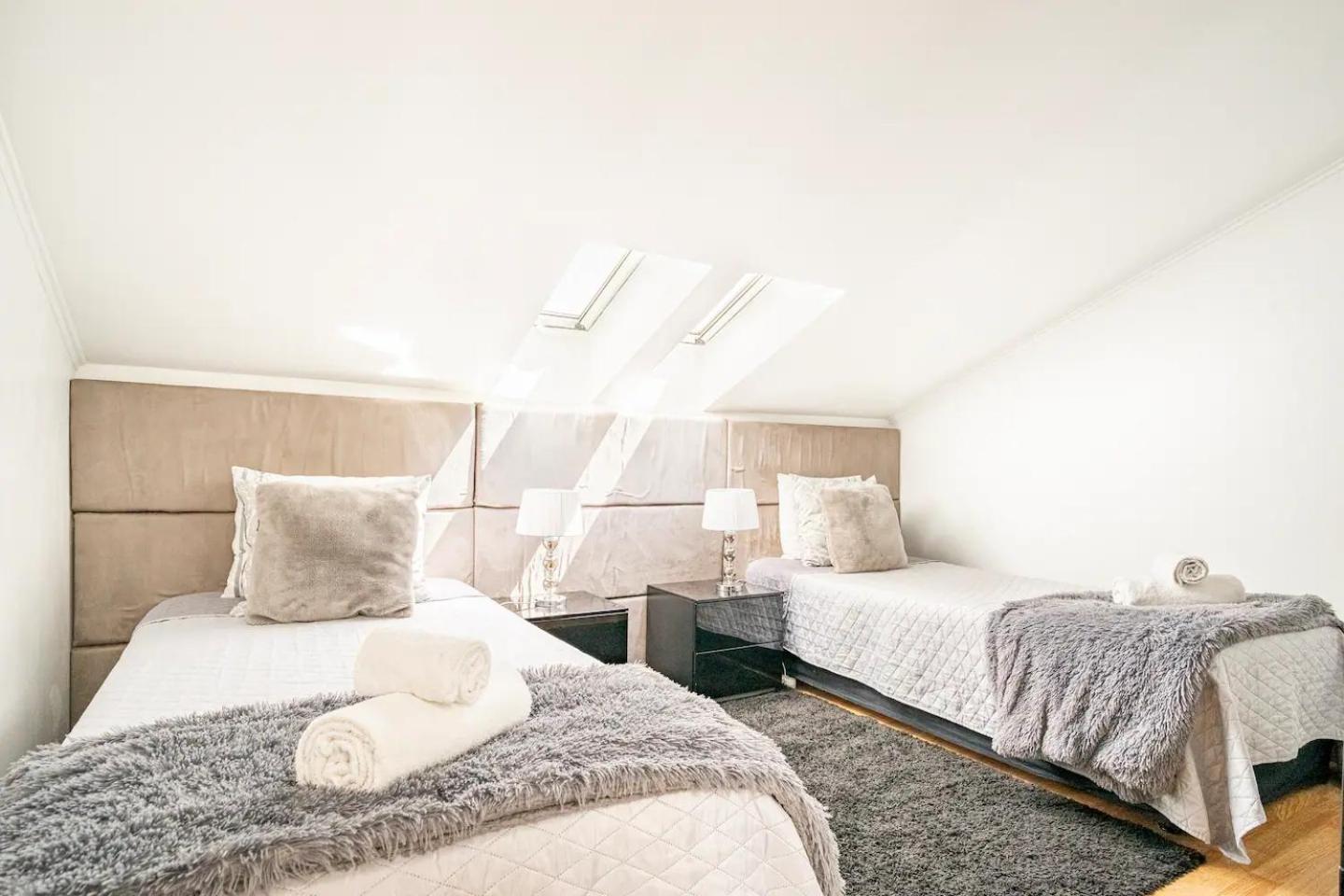Jose & Ester House Almada Luaran gambar