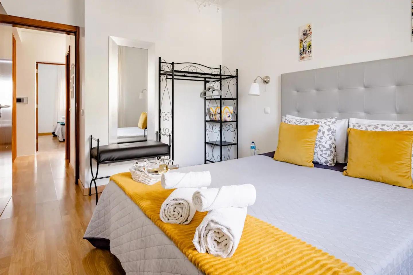 Jose & Ester House Almada Luaran gambar