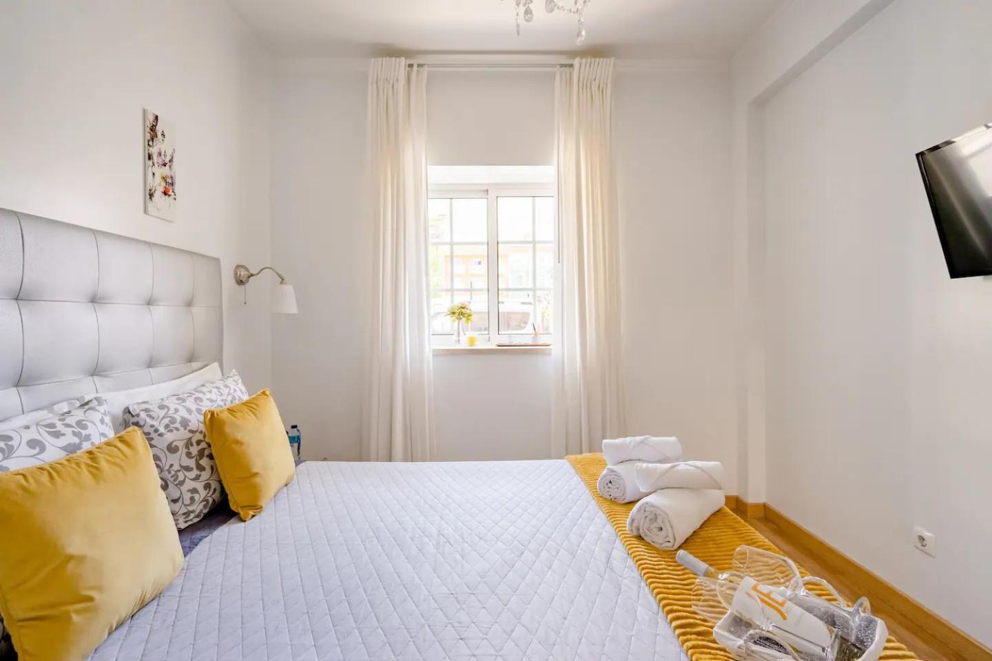 Jose & Ester House Almada Luaran gambar