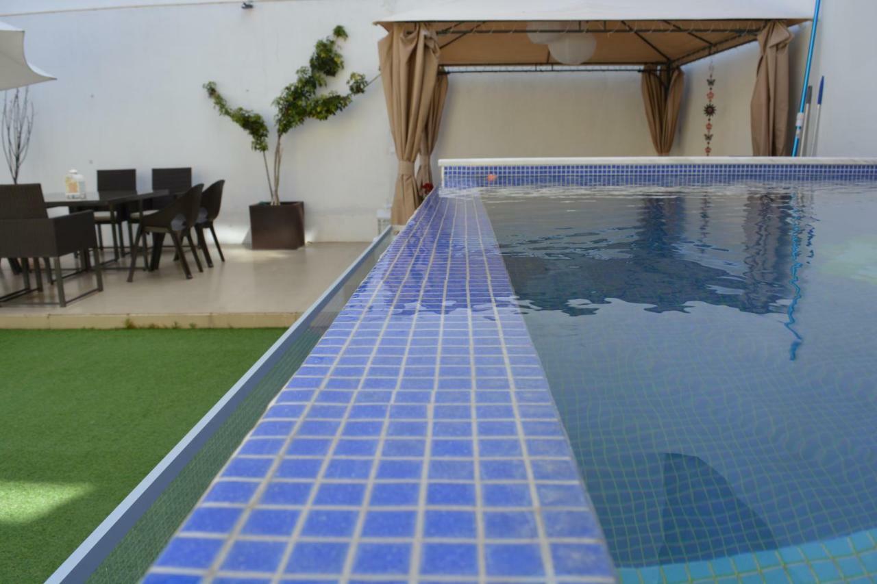 Jose & Ester House Almada Luaran gambar